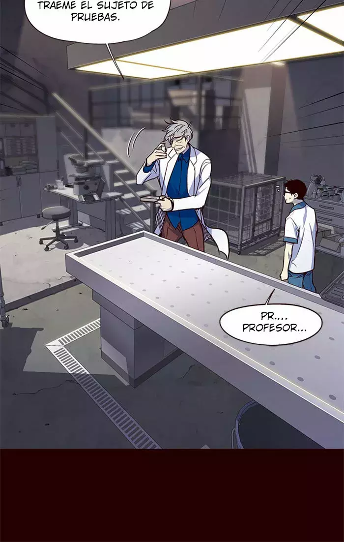 Read Lightning Degree ES Manga Online