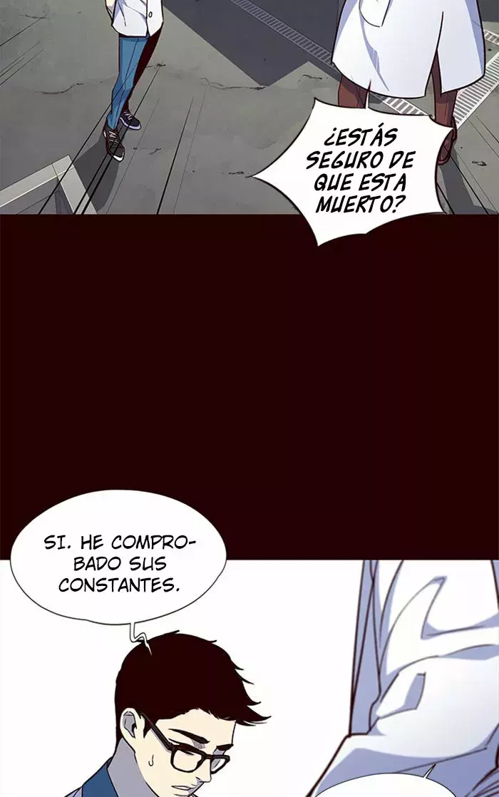 Read Lightning Degree ES Manga Online