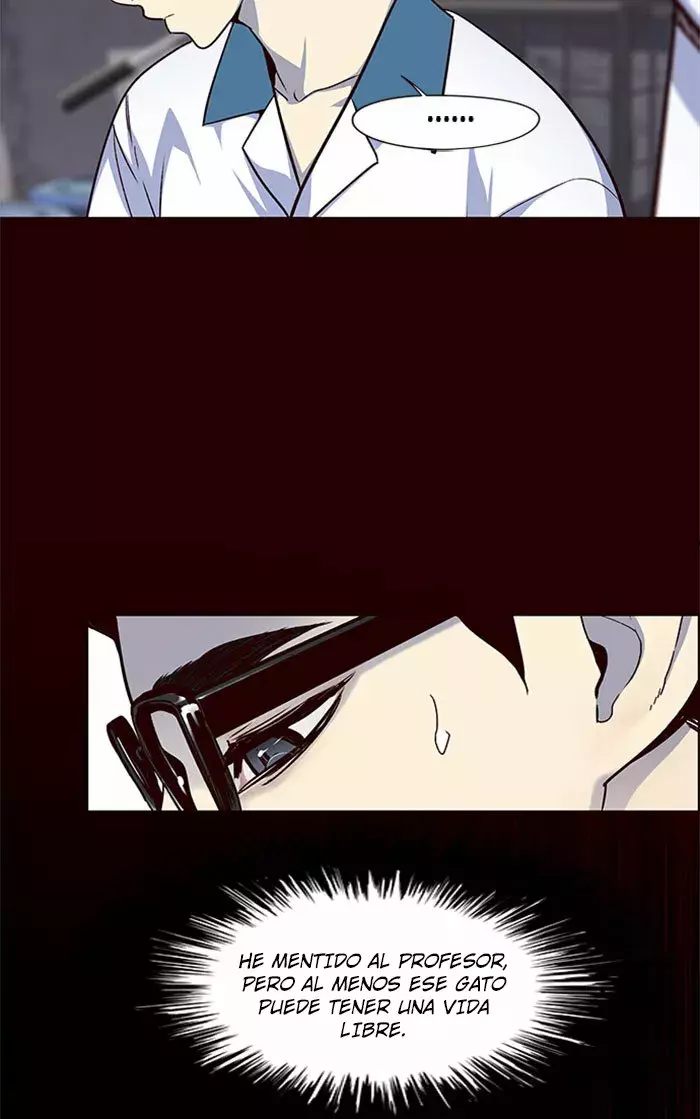 Read Lightning Degree ES Manga Online