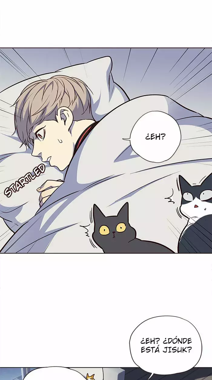 Read Lightning Degree ES Manga Online