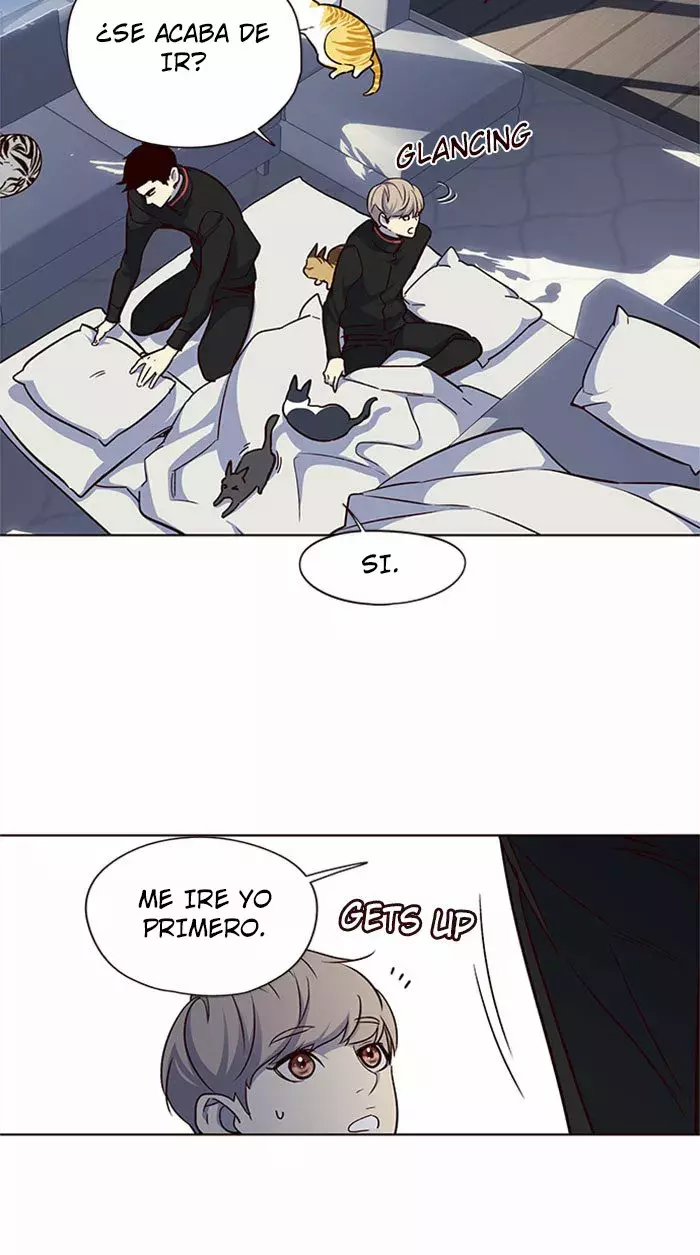 Read Lightning Degree ES Manga Online