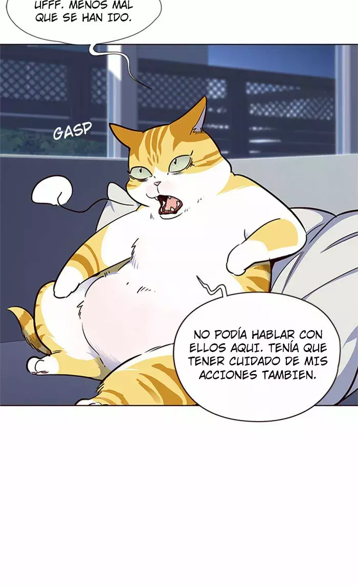 Read Lightning Degree ES Manga Online