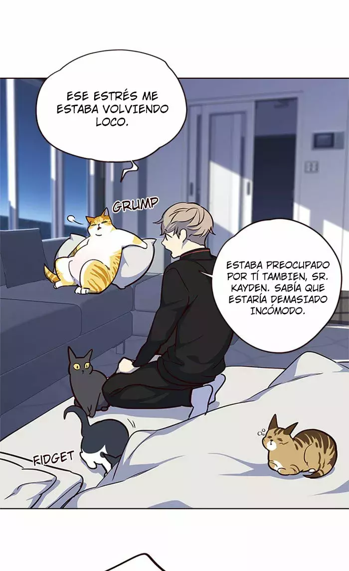 Read Lightning Degree ES Manga Online