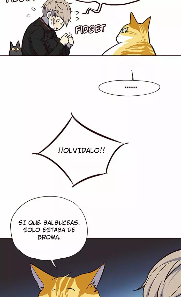 Read Lightning Degree ES Manga Online