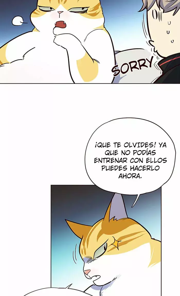 Read Lightning Degree ES Manga Online