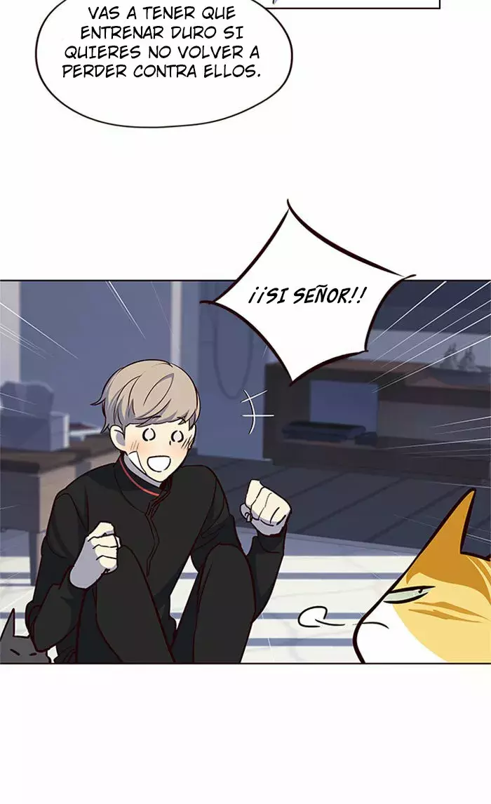 Read Lightning Degree ES Manga Online