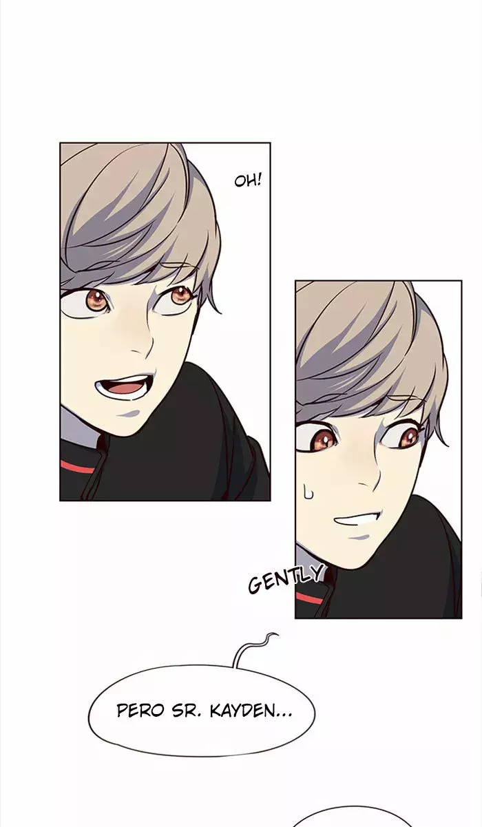 Read Lightning Degree ES Manga Online