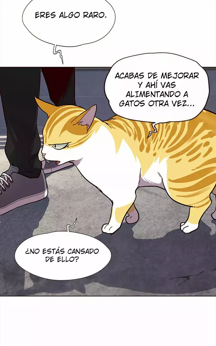 Read Lightning Degree ES Manga Online