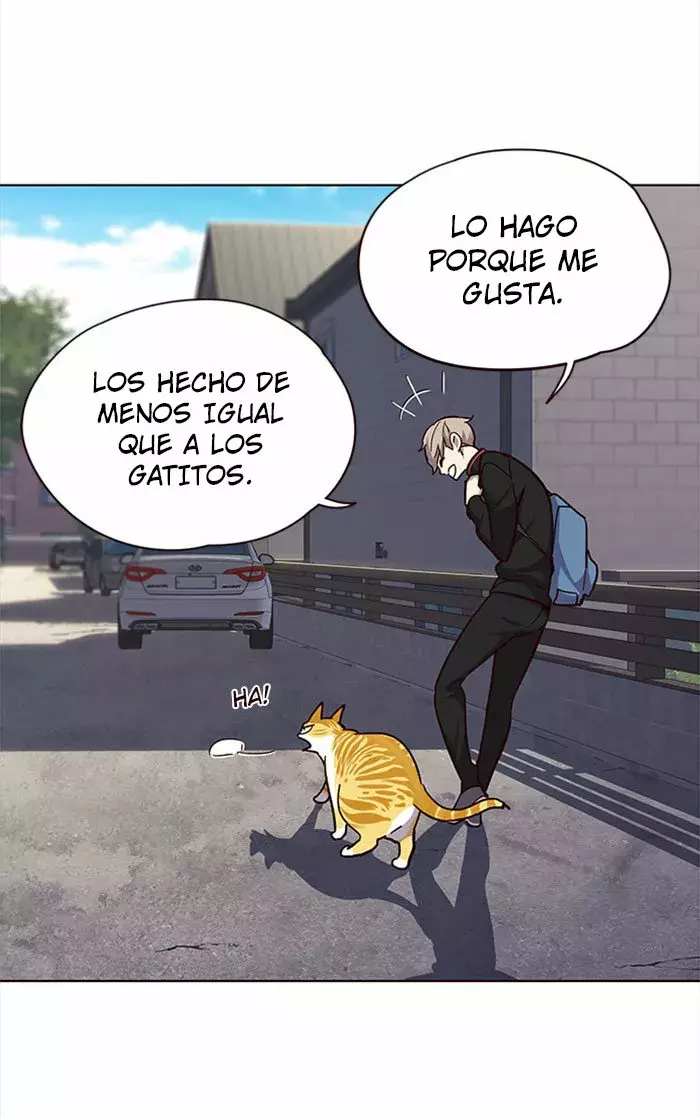 Read Lightning Degree ES Manga Online