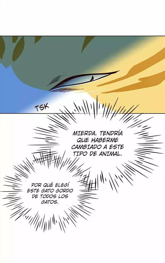 Read Lightning Degree ES Manga Online