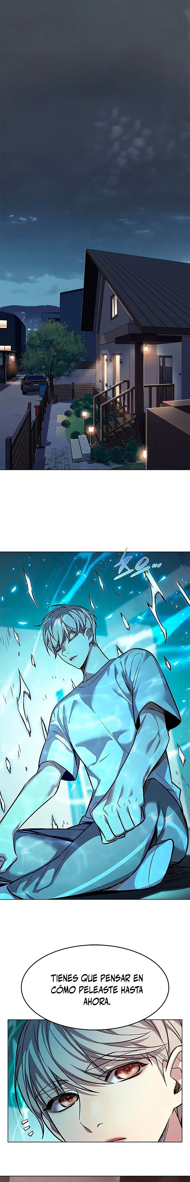 Read Lightning Degree ES Manga Online