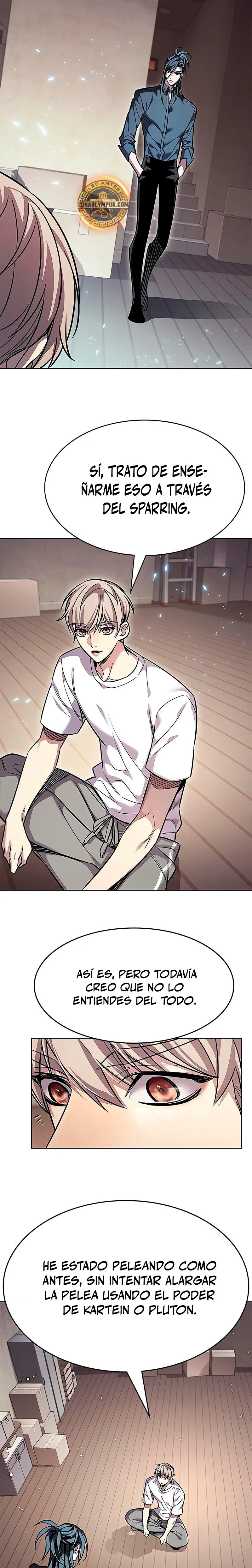 Read Lightning Degree ES Manga Online