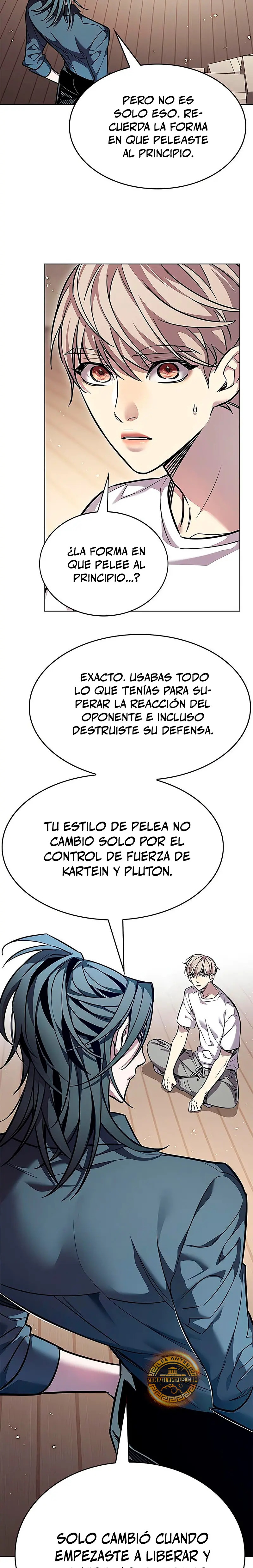 Read Lightning Degree ES Manga Online