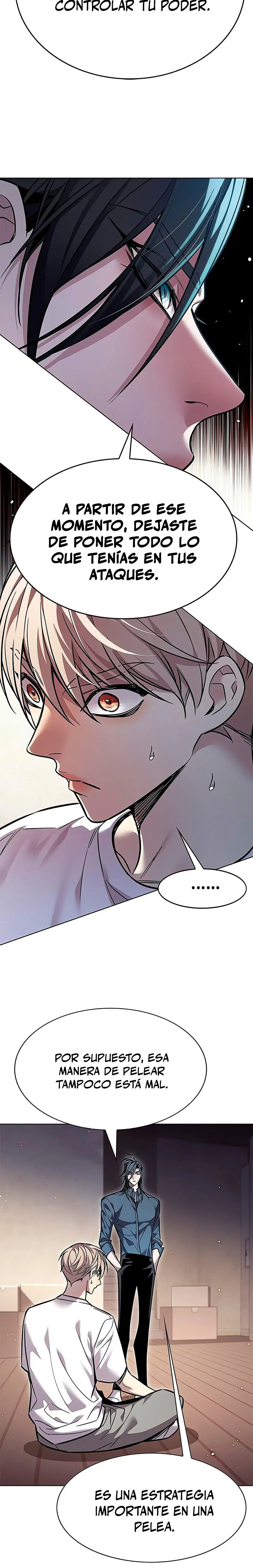 Read Lightning Degree ES Manga Online