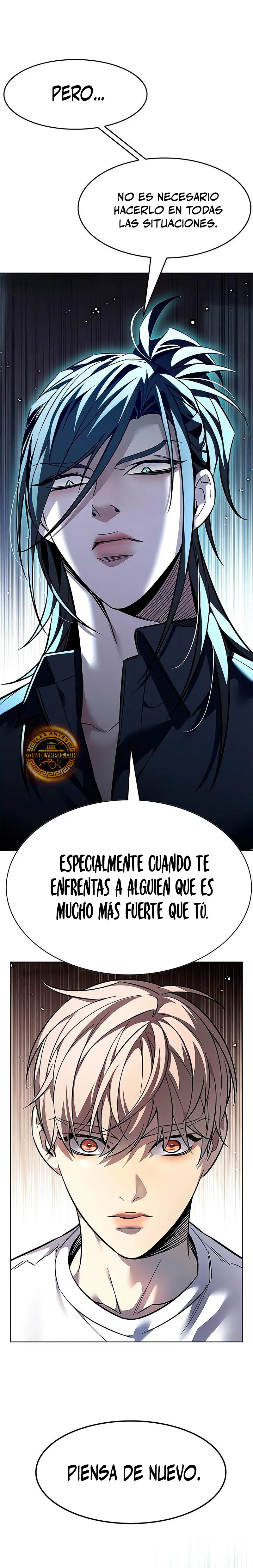 Read Lightning Degree ES Manga Online