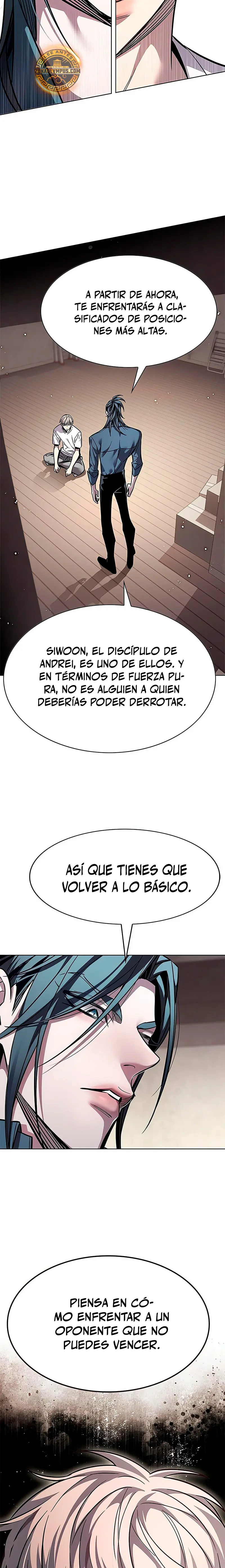 Read Lightning Degree ES Manga Online