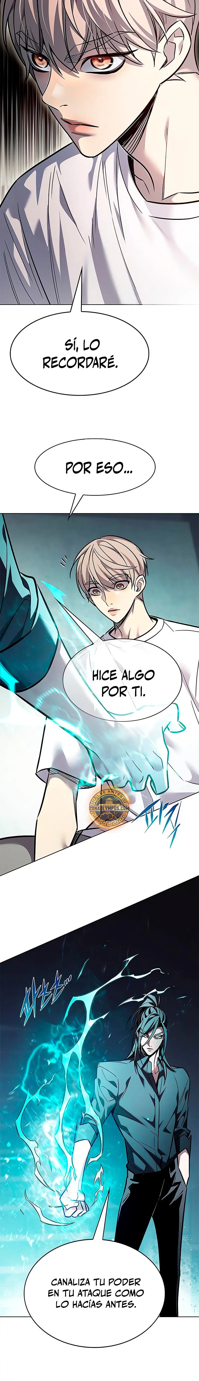 Read Lightning Degree ES Manga Online