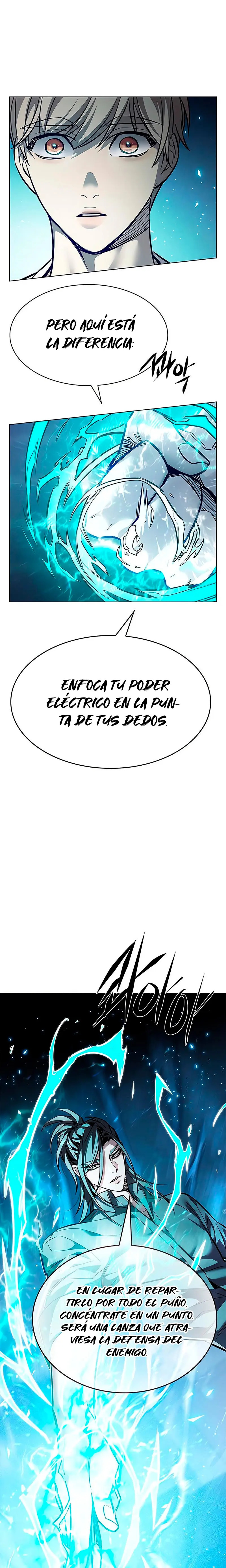 Read Lightning Degree ES Manga Online