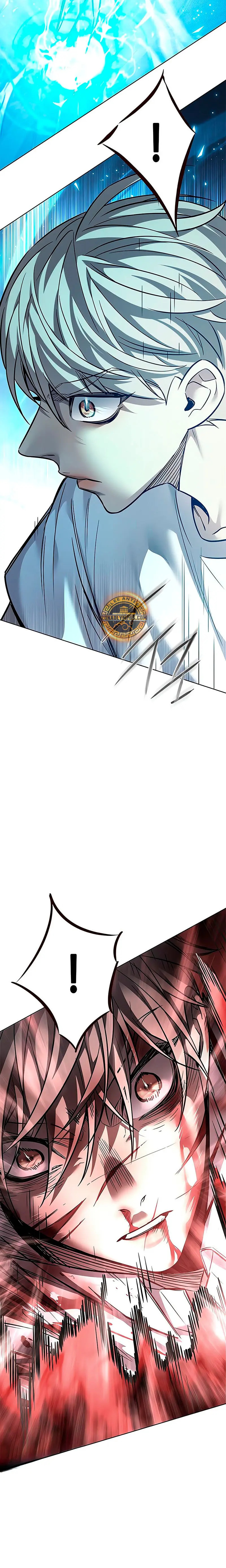 Read Lightning Degree ES Manga Online