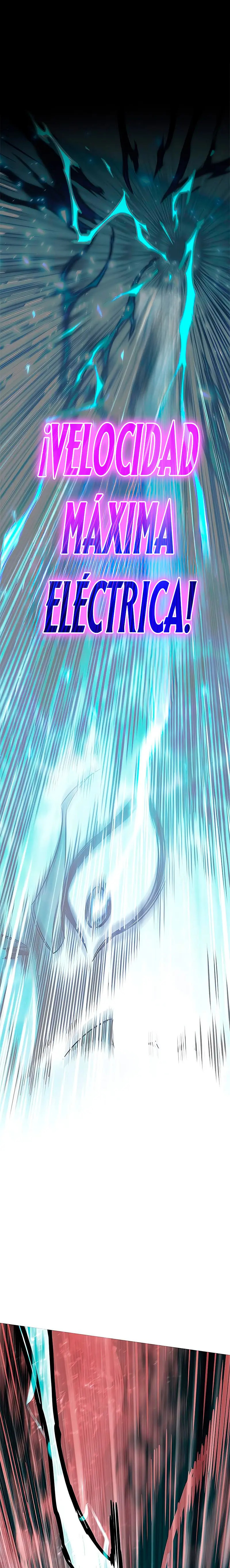 Read Lightning Degree ES Manga Online
