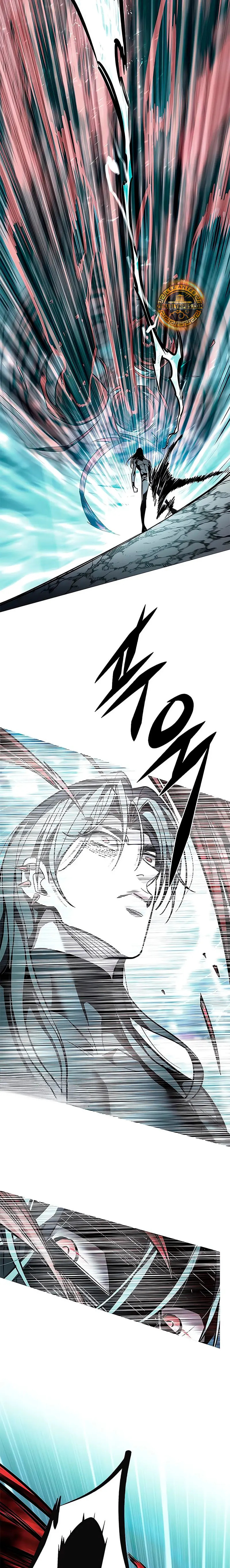 Read Lightning Degree ES Manga Online