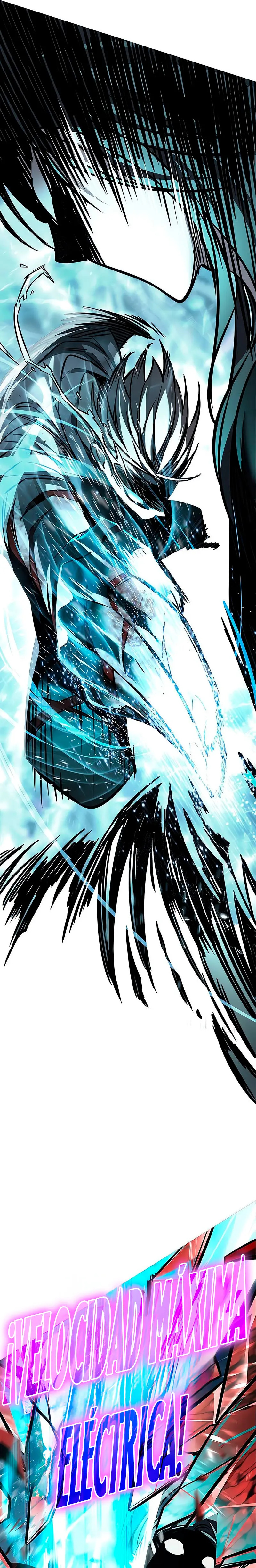 Read Lightning Degree ES Manga Online