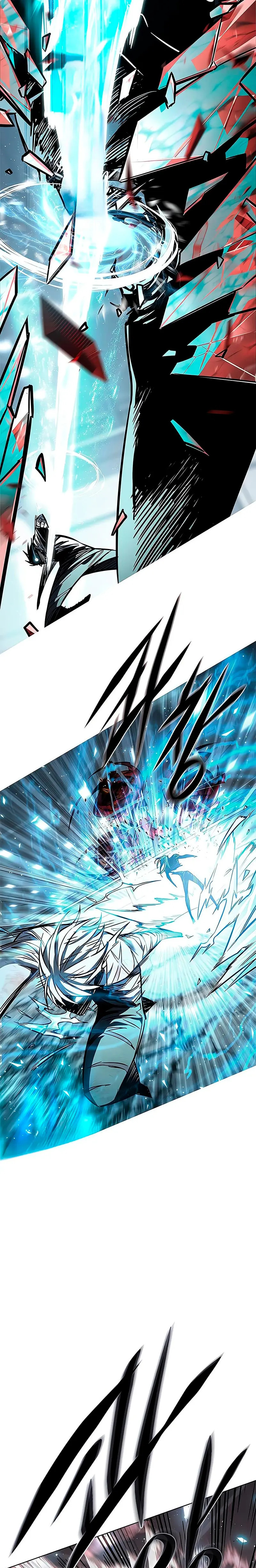 Read Lightning Degree ES Manga Online