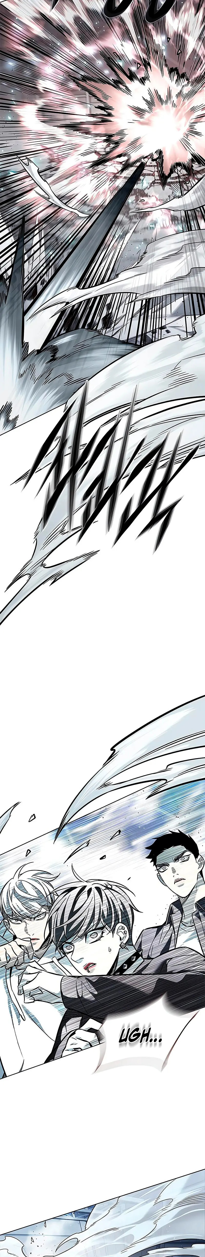 Read Lightning Degree ES Manga Online