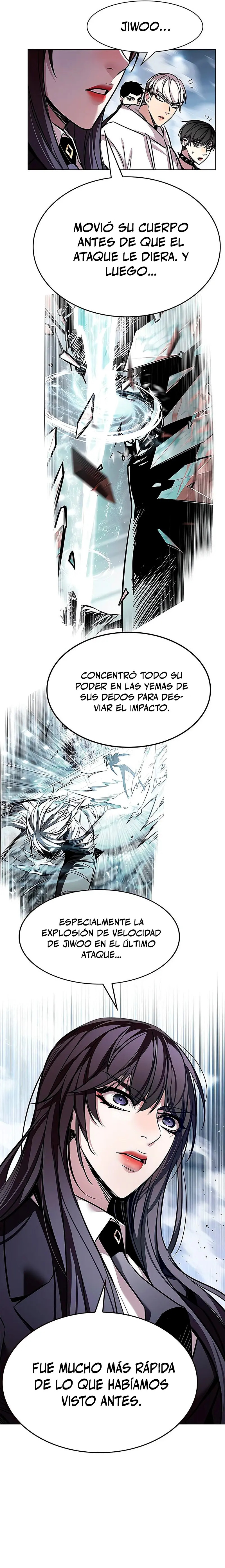 Read Lightning Degree ES Manga Online
