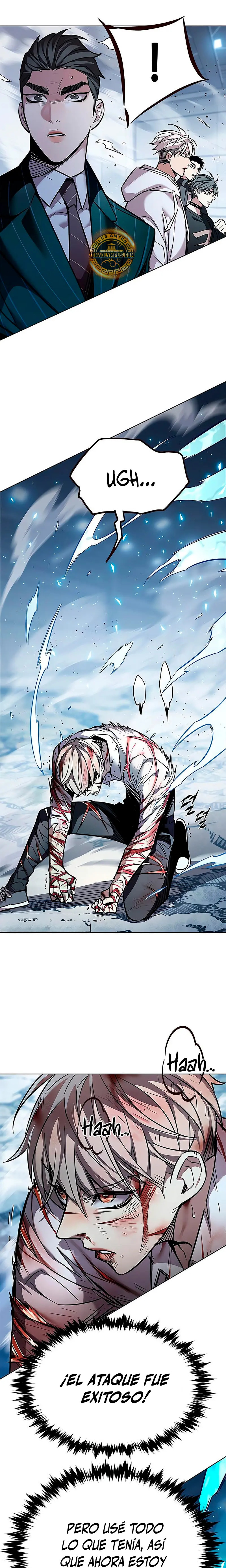 Read Lightning Degree ES Manga Online