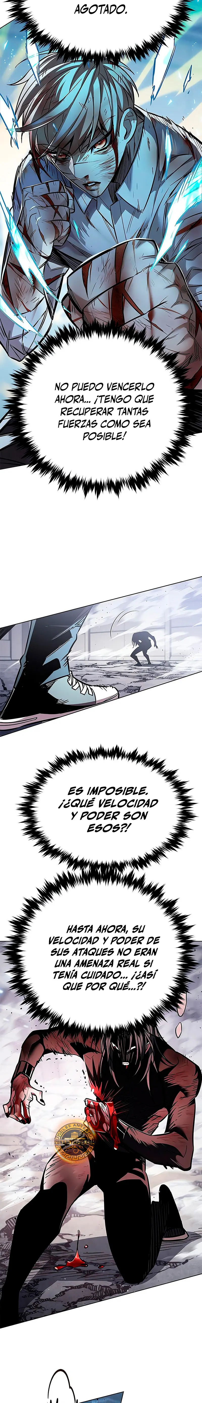Read Lightning Degree ES Manga Online