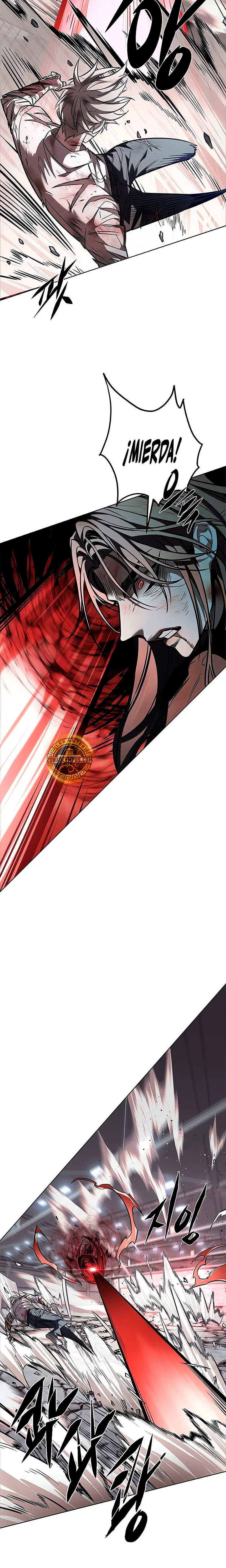 Read Lightning Degree ES Manga Online