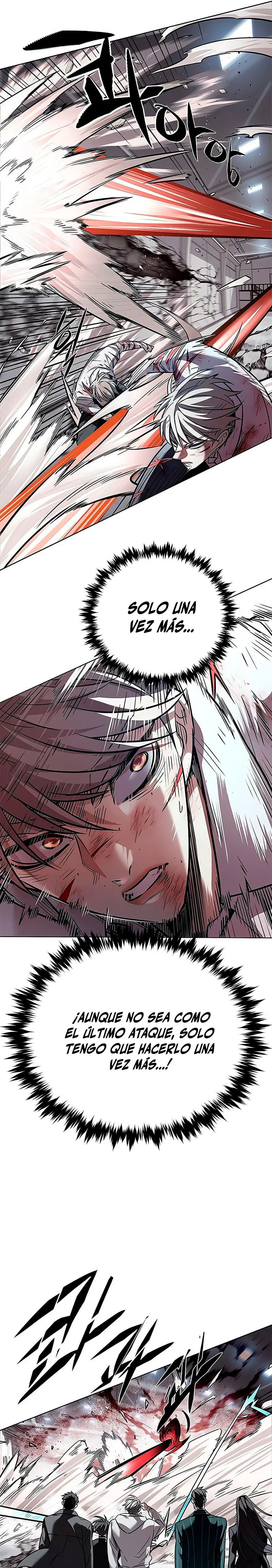 Read Lightning Degree ES Manga Online