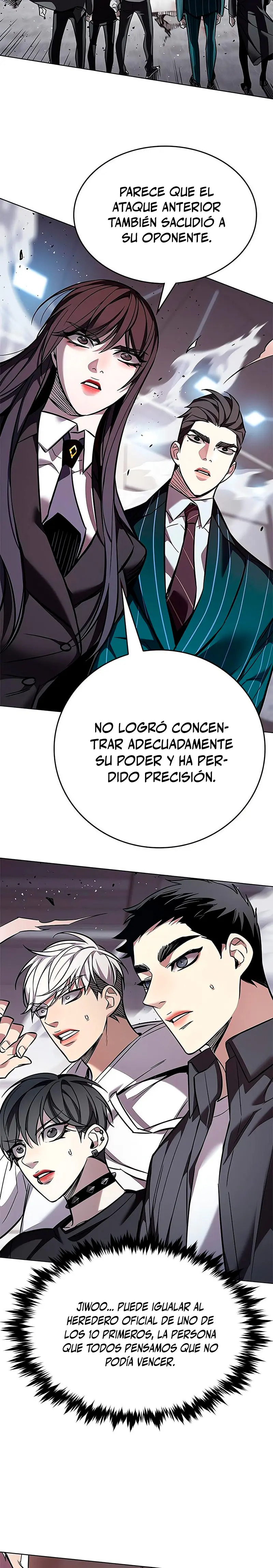Read Lightning Degree ES Manga Online