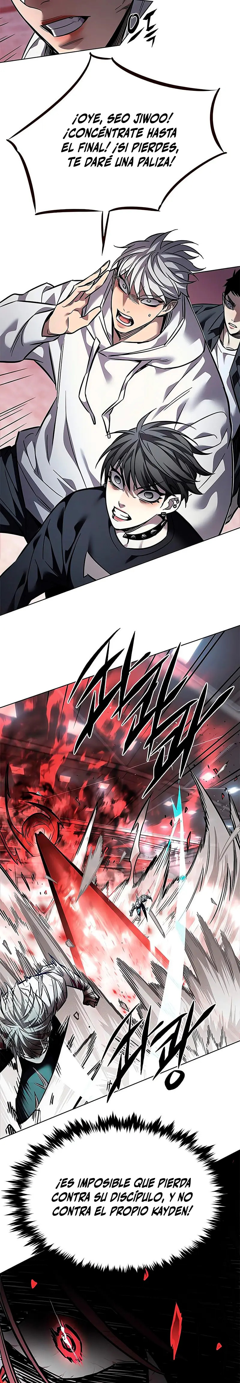 Read Lightning Degree ES Manga Online