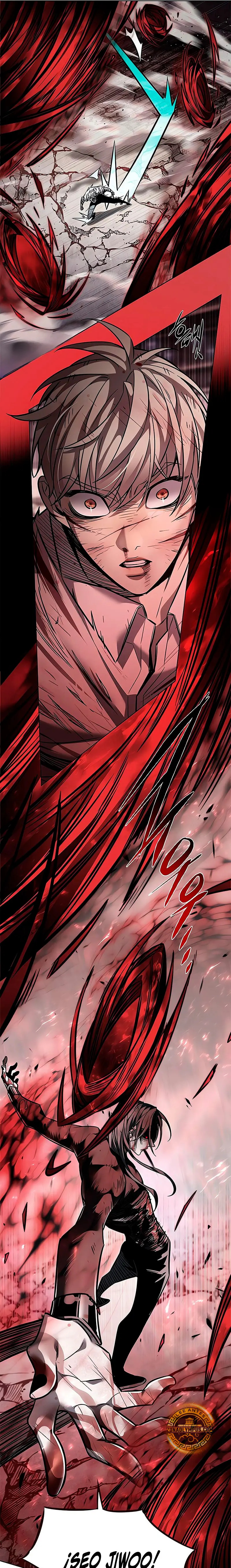 Read Lightning Degree ES Manga Online