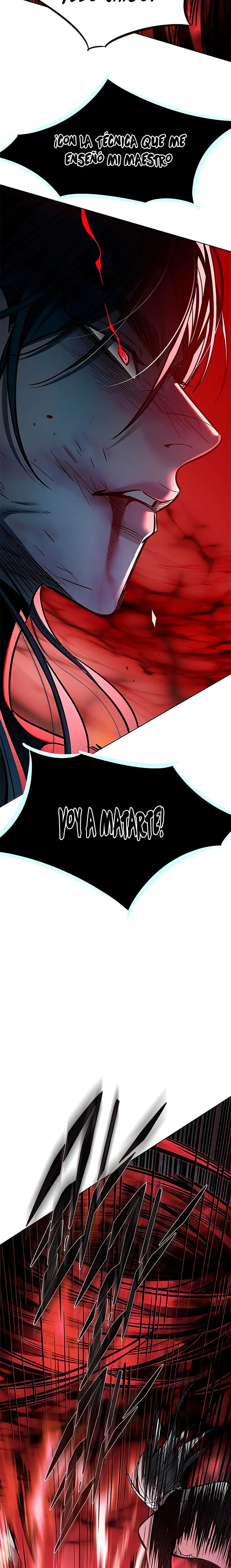 Read Lightning Degree ES Manga Online