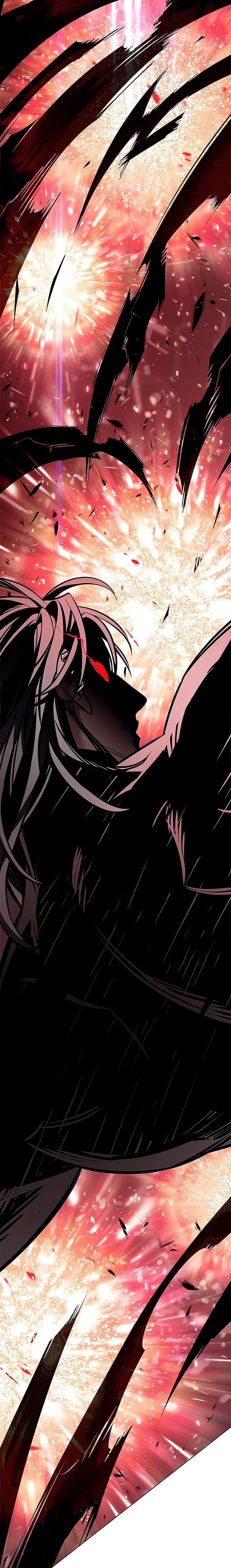 Read Lightning Degree ES Manga Online