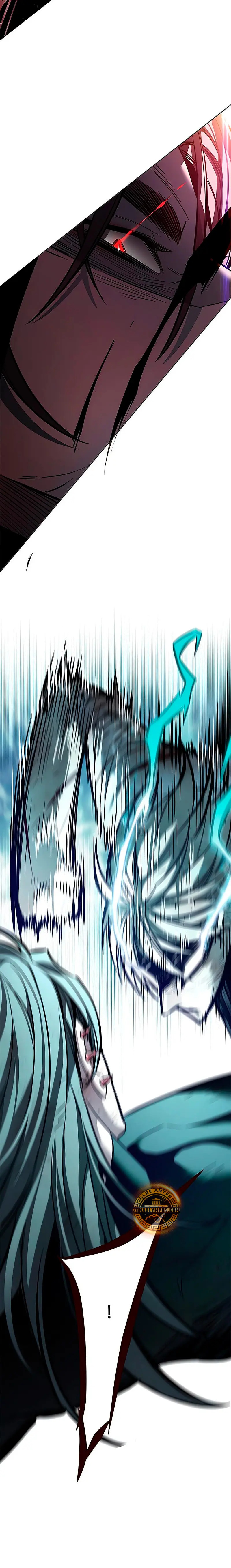 Read Lightning Degree ES Manga Online