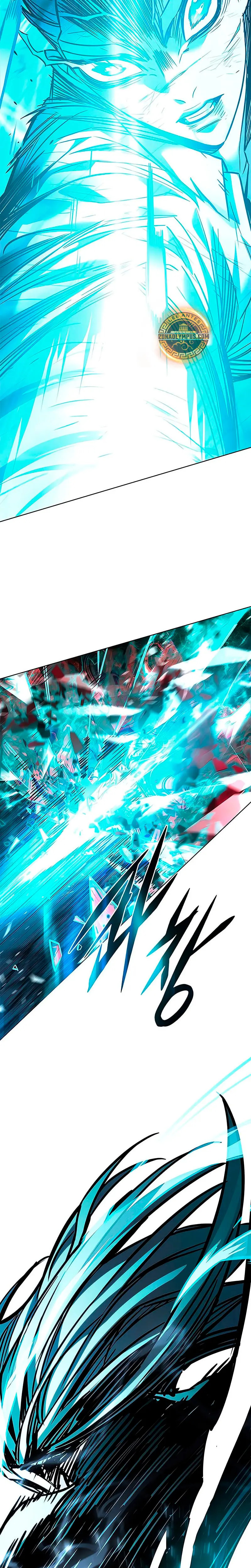Read Lightning Degree ES Manga Online