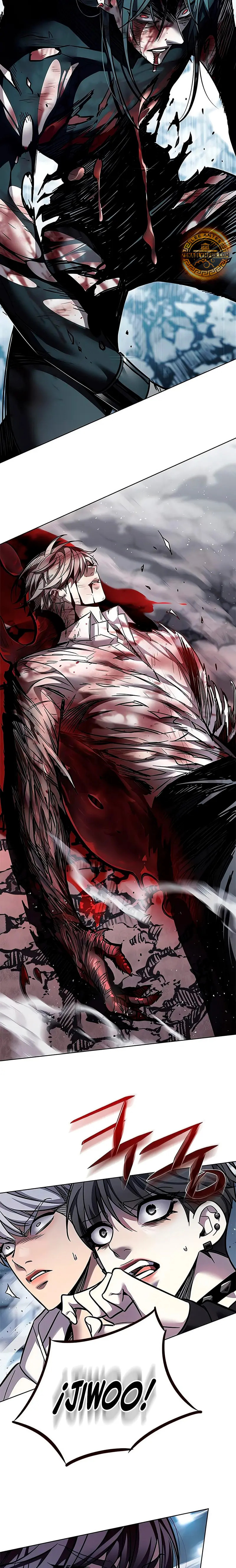 Read Lightning Degree ES Manga Online