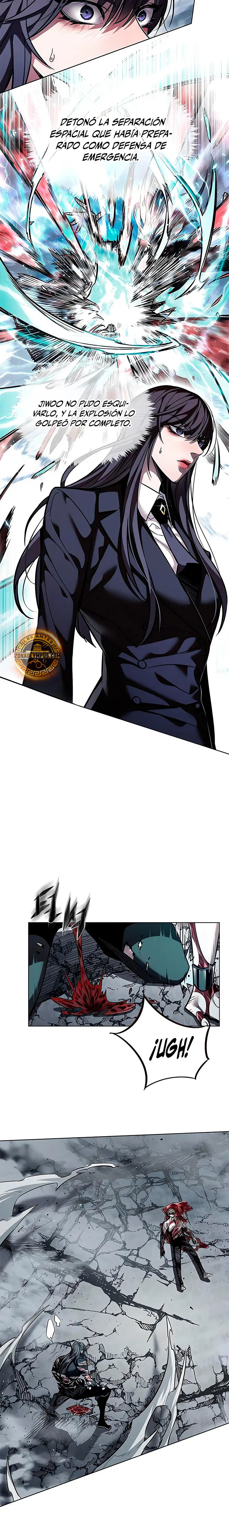 Read Lightning Degree ES Manga Online