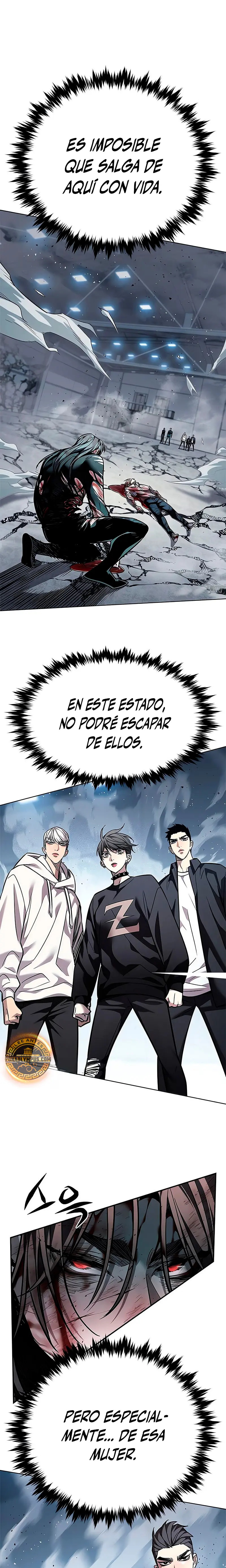 Read Lightning Degree ES Manga Online