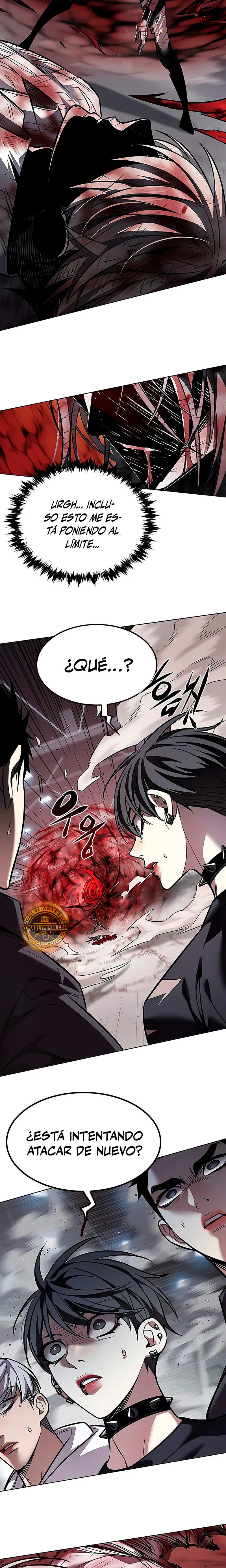 Read Lightning Degree ES Manga Online