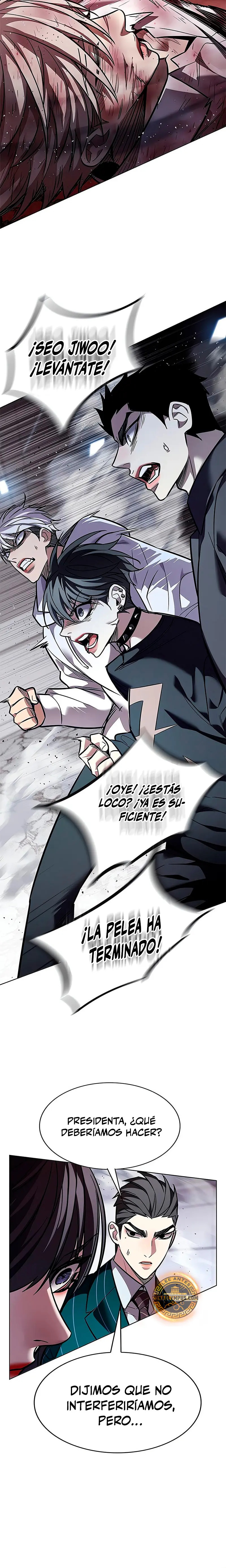 Read Lightning Degree ES Manga Online