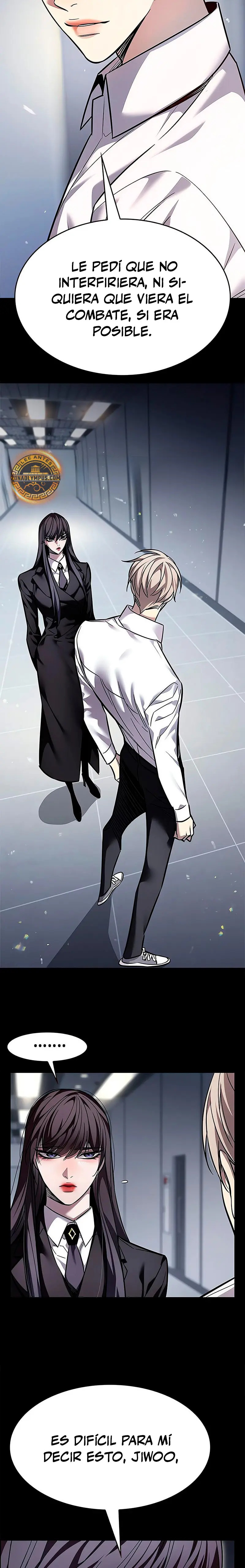 Read Lightning Degree ES Manga Online