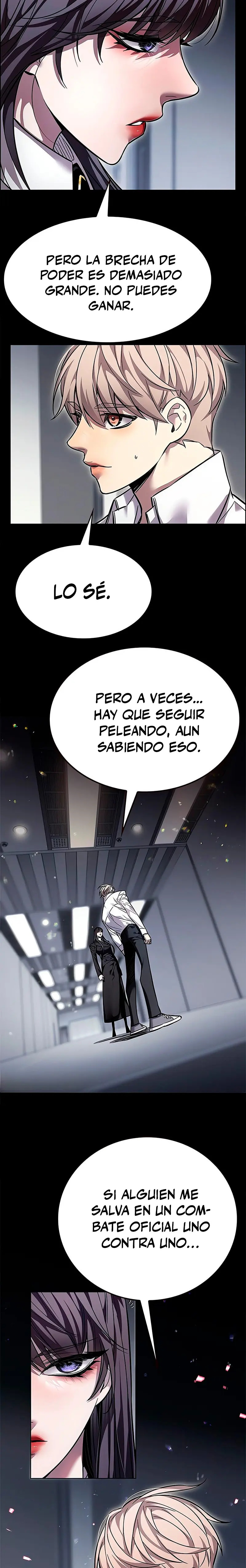 Read Lightning Degree ES Manga Online