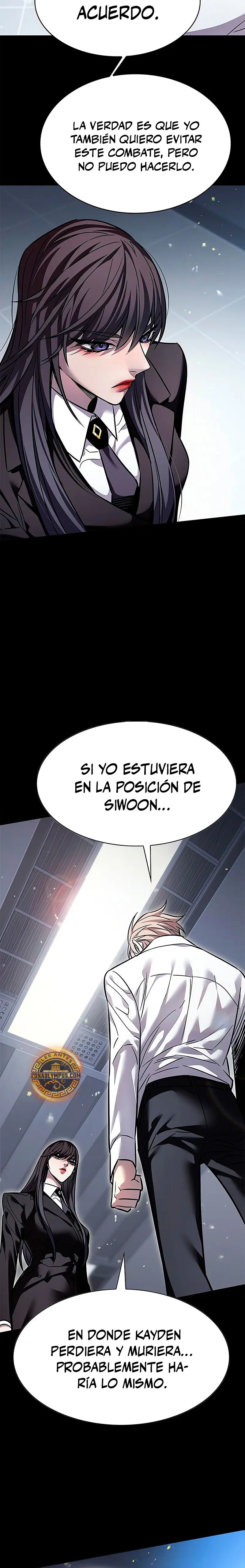 Read Lightning Degree ES Manga Online