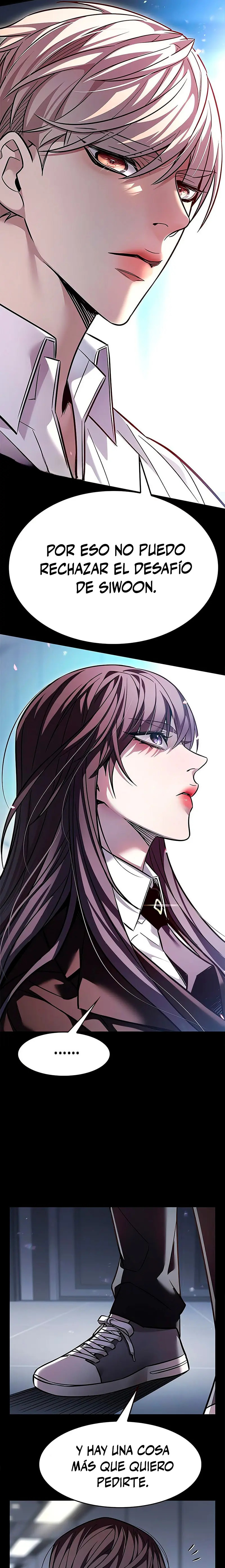Read Lightning Degree ES Manga Online