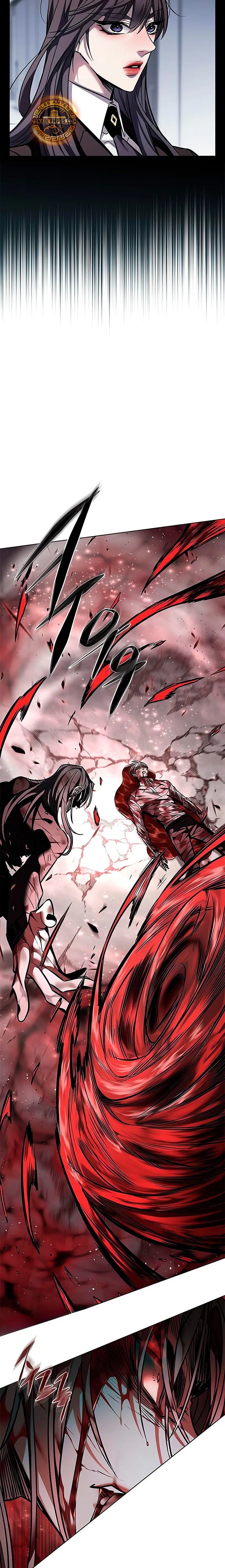 Read Lightning Degree ES Manga Online